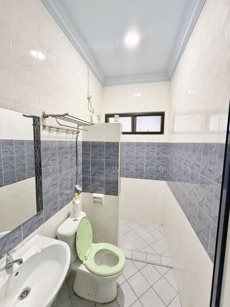 Semi-Detached House for Sale in Taman D'Utama (Johor Bahru) - Seri Wangi - PropertyGuru.com.my