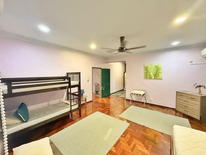 Semi-Detached House for Sale in Taman D'Utama (Johor Bahru) - Seri Wangi - PropertyGuru.com.my