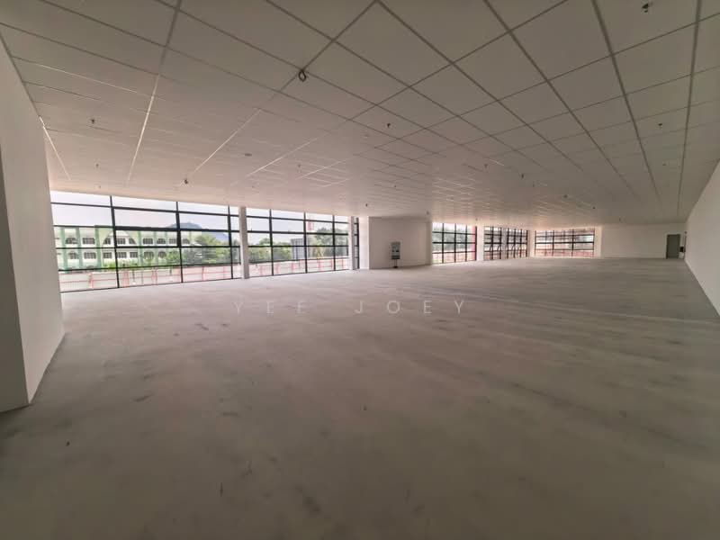 Kilang untuk Dijual di Kubang Semang (Penang) - Yee Joey - Interior - PropertyGuru.com.my