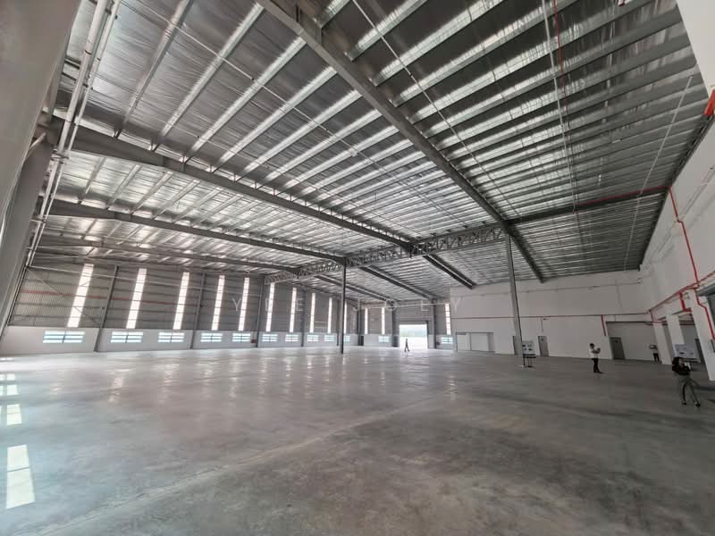 Kilang untuk Dijual di Kubang Semang (Penang) - Yee Joey - Interior - PropertyGuru.com.my