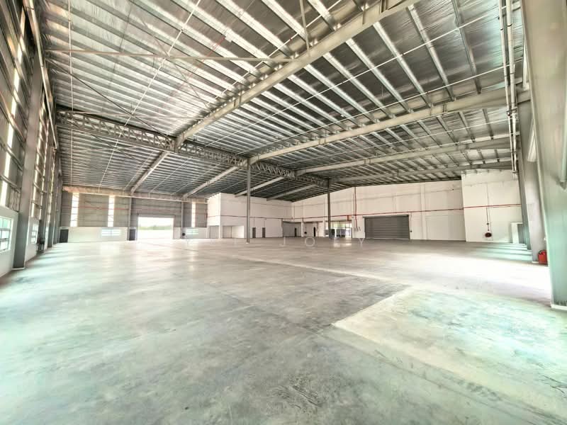 Kilang untuk Dijual di Kubang Semang (Penang) - Yee Joey - Interior - PropertyGuru.com.my