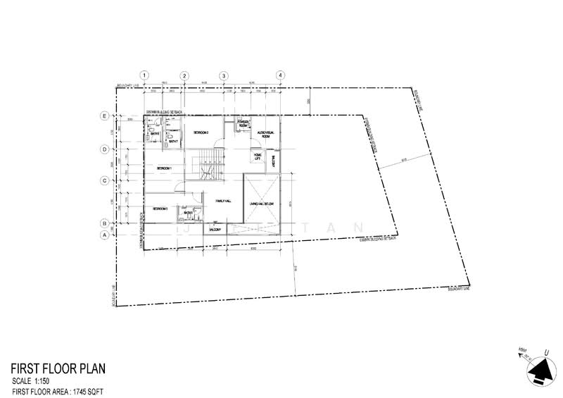 Residential Land for Sale in Bandar Bukit Puchong (Puchong) - Jeff Tan - PropertyGuru.com.my