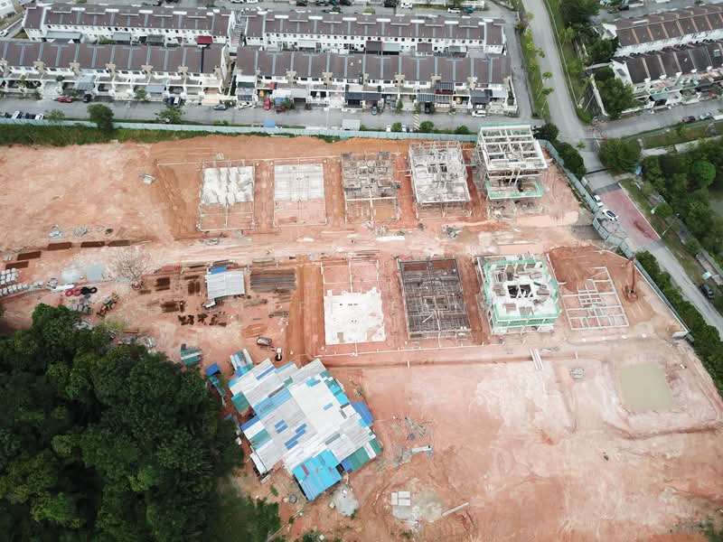 Residential Land for Sale in Bandar Bukit Puchong (Puchong) - Jeff Tan - PropertyGuru.com.my
