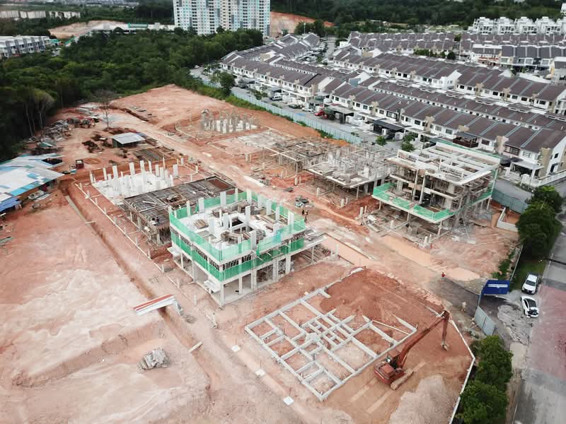 Residential Land for Sale in Bandar Bukit Puchong (Puchong) - Jeff Tan - PropertyGuru.com.my