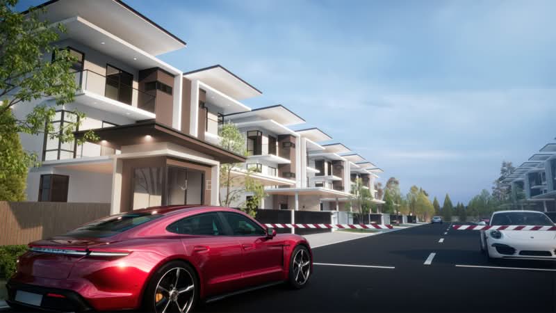 Residential Land for Sale in Bandar Bukit Puchong (Puchong) - Jeff Tan - Exterior - PropertyGuru.com.my