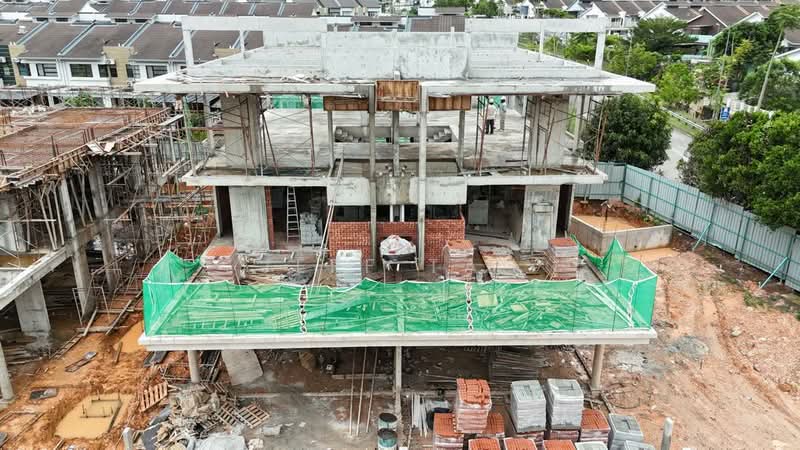 Residential Land for Sale in Bandar Bukit Puchong (Puchong) - Jeff Tan - Exterior - PropertyGuru.com.my