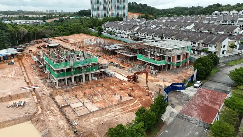 Residential Land for Sale in Bandar Bukit Puchong (Puchong) - Jeff Tan - Exterior - PropertyGuru.com.my