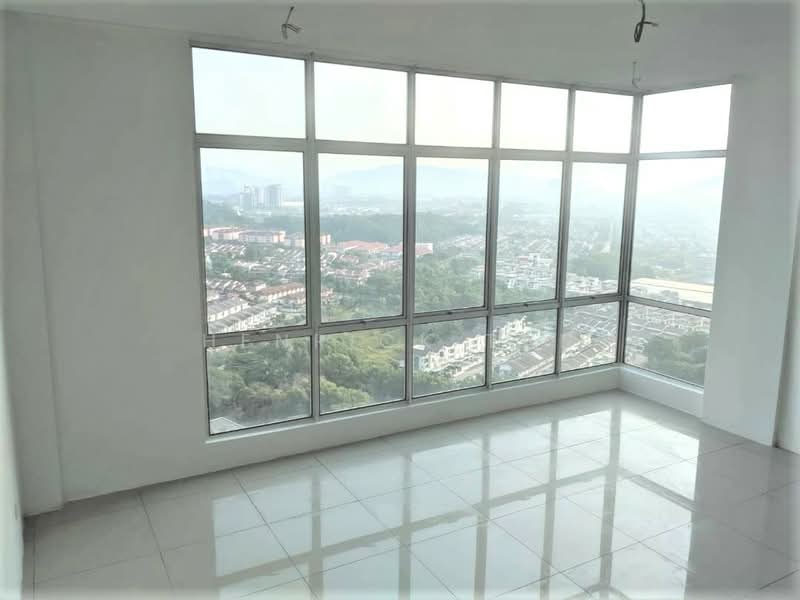 Service Residence for Sale at Silk Residence - Henrick Tan - View - PropertyGuru.com.my