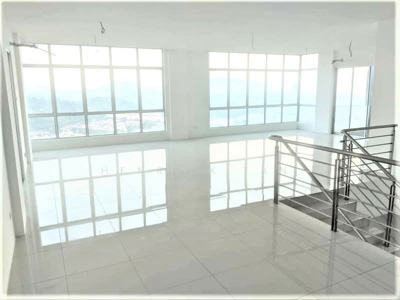 Service Residence for Sale at Silk Residence - Henrick Tan - Interior - PropertyGuru.com.my