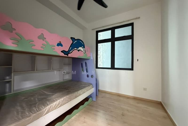 Kondominium untuk Disewa di The Henge - TOMMY TAN - Bedroom - PropertyGuru.com.my