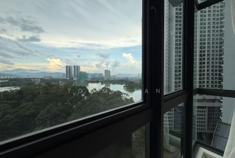 Kondominium untuk Disewa di The Henge - TOMMY TAN - PropertyGuru.com.my