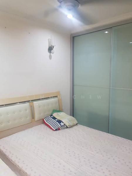 Rumah Teres 2-Tingkat untuk Disewa di TAMAN PUCHONG UTAMA (Puchong) - Simon Chew - Bedroom - PropertyGuru.com.my
