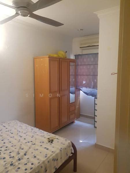 Rumah Teres 2-Tingkat untuk Disewa di TAMAN PUCHONG UTAMA (Puchong) - Simon Chew - Bedroom - PropertyGuru.com.my