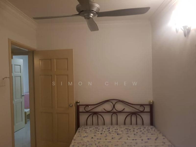Rumah Teres 2-Tingkat untuk Disewa di TAMAN PUCHONG UTAMA (Puchong) - Simon Chew - Bedroom - PropertyGuru.com.my