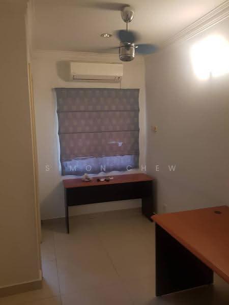 Rumah Teres 2-Tingkat untuk Disewa di TAMAN PUCHONG UTAMA (Puchong) - Simon Chew - Study - PropertyGuru.com.my