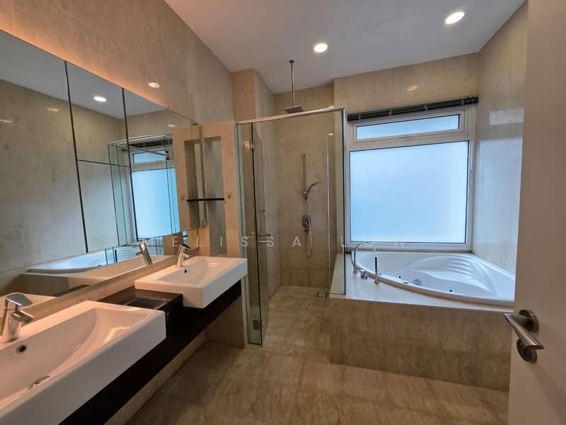 Condominium for Sale at Sunway Vivaldi - Melissa Low - Bathroom - PropertyGuru.com.my