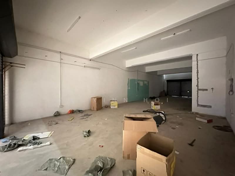 Shop for Rent in Klang Sentral (Kapar) - Zackinn Hoi - PropertyGuru.com.my
