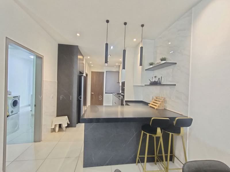 Rumah Teres untuk Dijual di Elmina (Shah Alam) - Syafiq Sharifudin - PropertyGuru.com.my