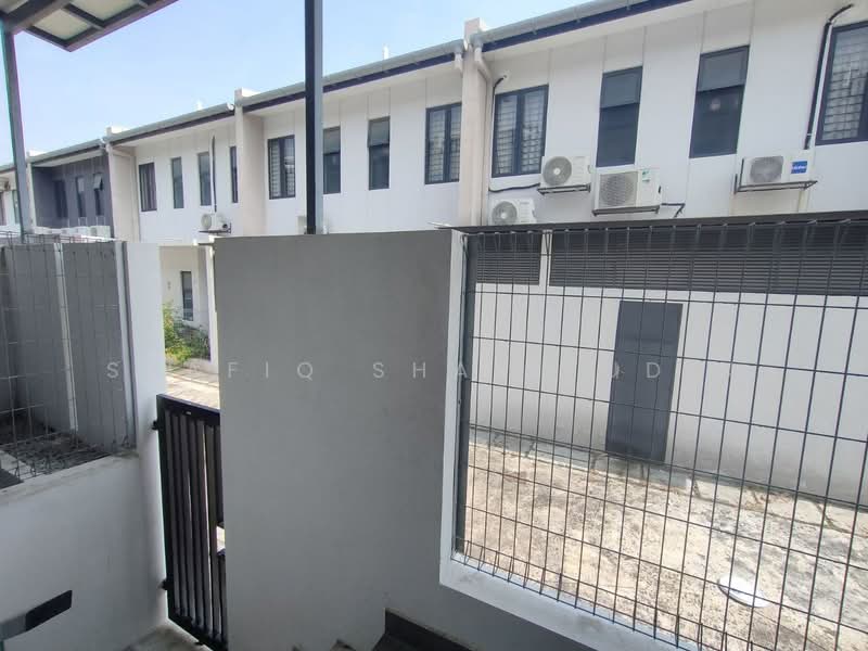 Rumah Teres untuk Dijual di Elmina (Shah Alam) - Syafiq Sharifudin - PropertyGuru.com.my