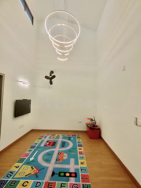 Rumah Teres untuk Dijual di Elmina (Shah Alam) - Syafiq Sharifudin - PropertyGuru.com.my