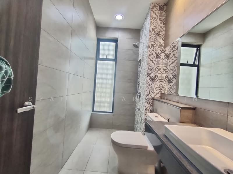 Rumah Teres untuk Dijual di Elmina (Shah Alam) - Syafiq Sharifudin - PropertyGuru.com.my