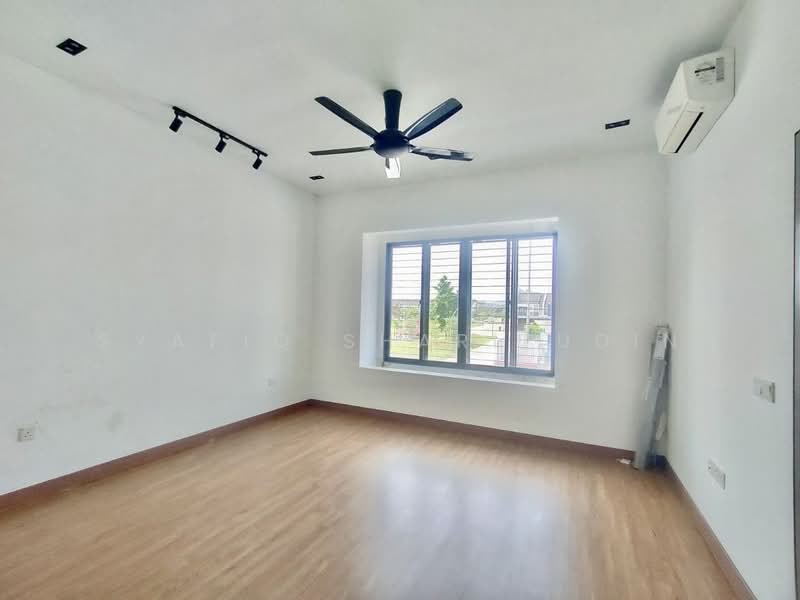 Rumah Teres untuk Dijual di Elmina (Shah Alam) - Syafiq Sharifudin - PropertyGuru.com.my