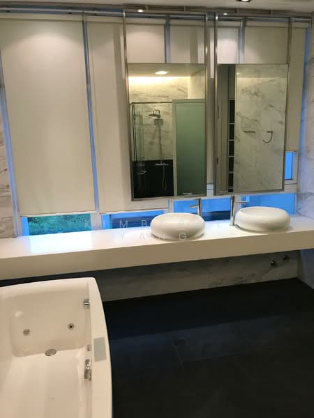 Bungalow for Sale in Country Heights Damansara (Kuala Lumpur) - Kimberly Yang - Bathroom - PropertyGuru.com.my
