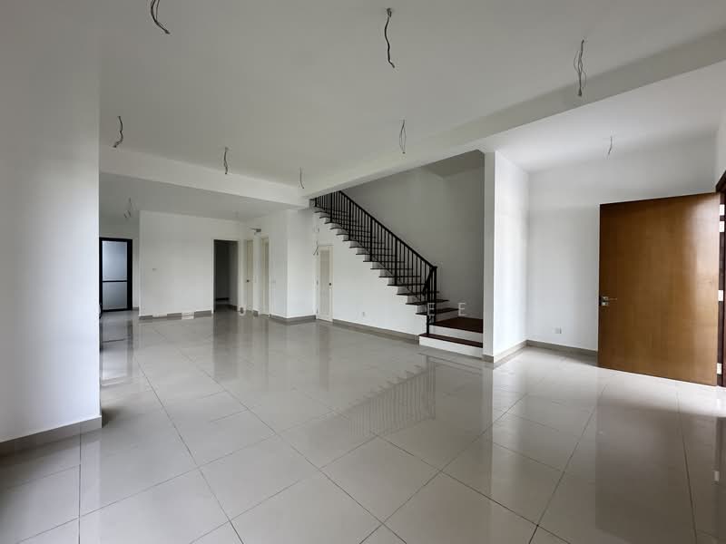 Semi-Detached House for Sale in Eco Ardence (Setia Alam) - Jess Tee - Interior - PropertyGuru.com.my