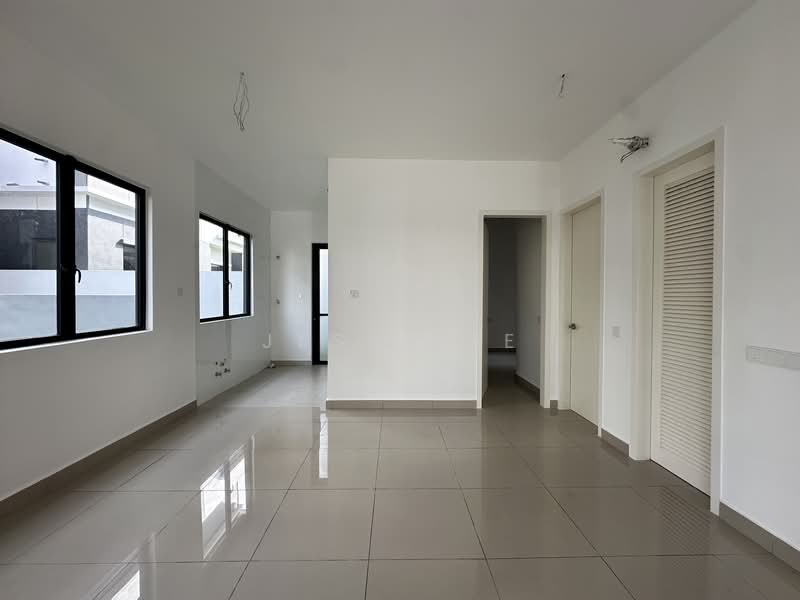 Semi-Detached House for Sale in Eco Ardence (Setia Alam) - Jess Tee - Interior - PropertyGuru.com.my