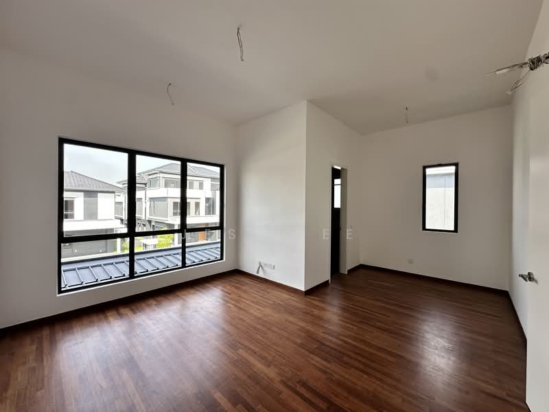 Semi-Detached House for Sale in Eco Ardence (Setia Alam) - Jess Tee - Interior - PropertyGuru.com.my