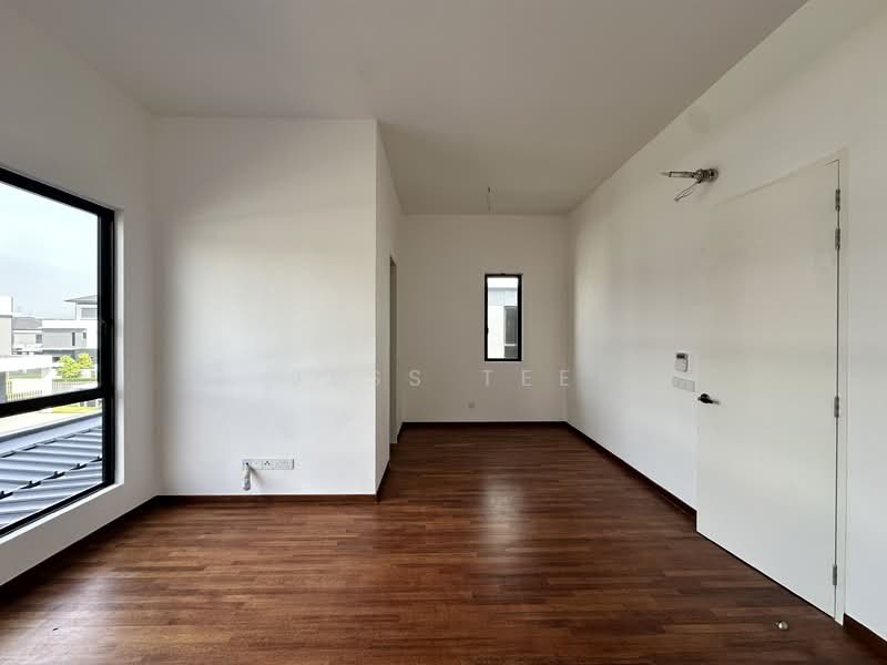 Semi-Detached House for Sale in Eco Ardence (Setia Alam) - Jess Tee - Interior - PropertyGuru.com.my