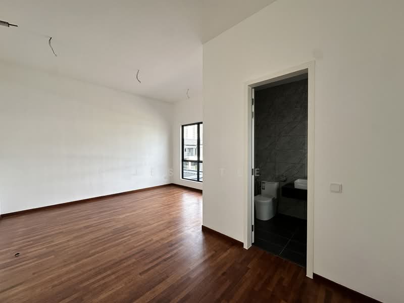 Semi-Detached House for Sale in Eco Ardence (Setia Alam) - Jess Tee - Interior - PropertyGuru.com.my
