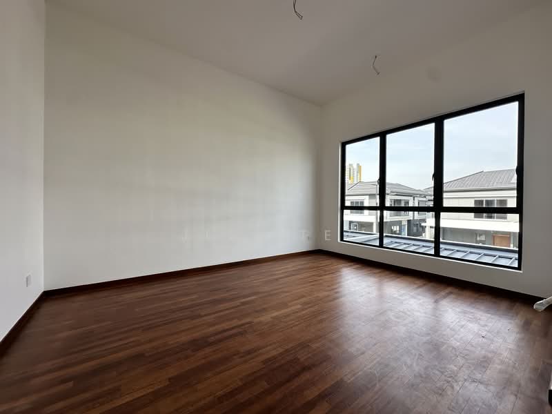 Semi-Detached House for Sale in Eco Ardence (Setia Alam) - Jess Tee - Interior - PropertyGuru.com.my