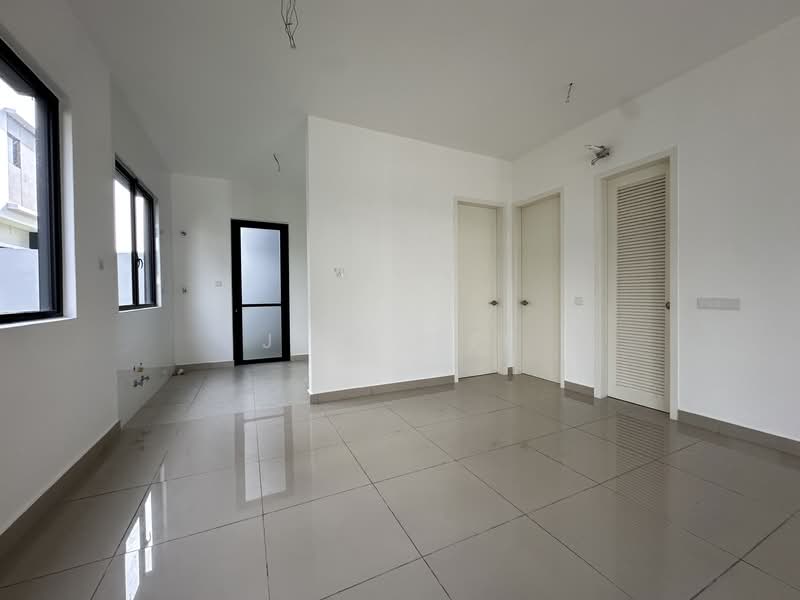 Semi-Detached House for Sale in Eco Ardence (Setia Alam) - Jess Tee - Interior - PropertyGuru.com.my