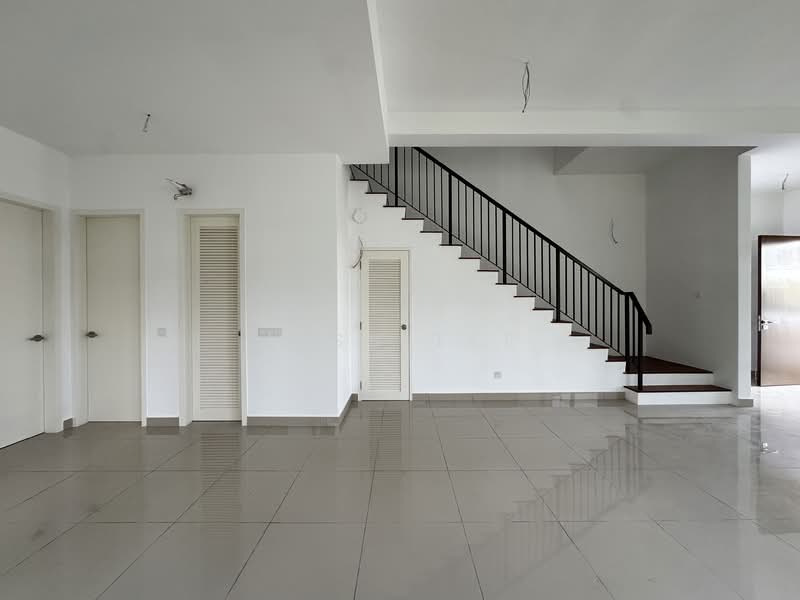 Semi-Detached House for Sale in Eco Ardence (Setia Alam) - Jess Tee - Interior - PropertyGuru.com.my
