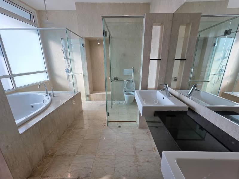 Condominium for Sale at Sunway Vivaldi - Melissa Low - Bathroom - PropertyGuru.com.my
