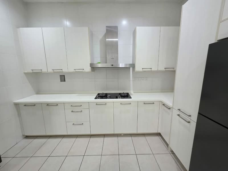 Condominium for Sale at Sunway Vivaldi - Melissa Low - Kitchen - PropertyGuru.com.my