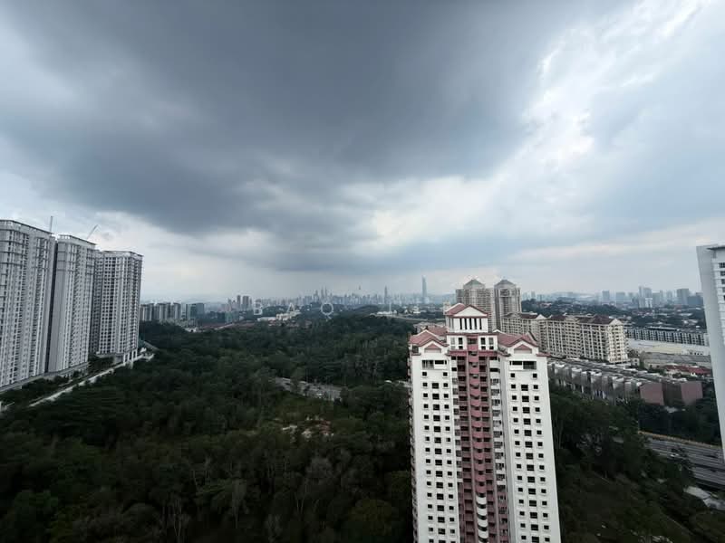 Condominium for Sale at Mont Kiara Palma - Bao Jie - Exterior - PropertyGuru.com.my