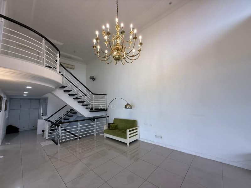 Condominium for Sale at Mont Kiara Palma - Bao Jie - Interior - PropertyGuru.com.my