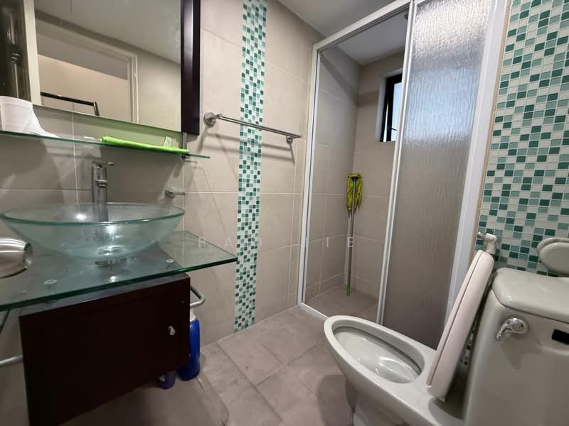 Condominium for Sale at Mont Kiara Palma - Bao Jie - Bathroom - PropertyGuru.com.my