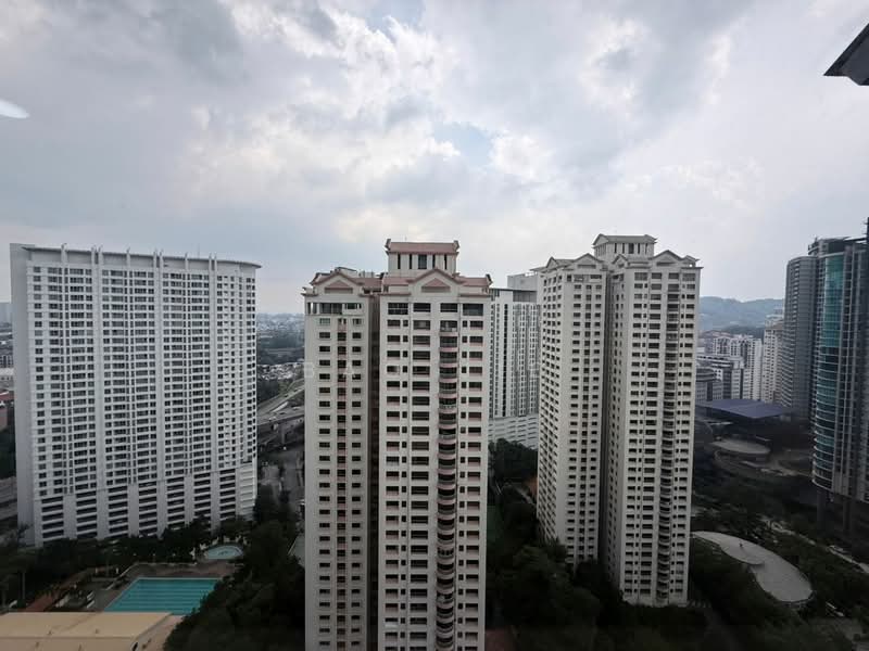 Condominium for Sale at Mont Kiara Palma - Bao Jie - Exterior - PropertyGuru.com.my