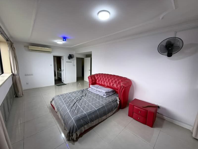 Condominium for Sale at Mont Kiara Palma - Bao Jie - Bedroom - PropertyGuru.com.my
