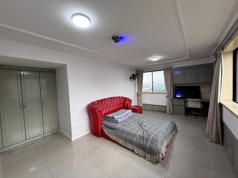 Condominium for Sale at Mont Kiara Palma - Bao Jie - Bedroom - PropertyGuru.com.my