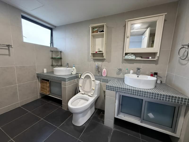Condominium for Sale at Mont Kiara Palma - Bao Jie - Bathroom - PropertyGuru.com.my