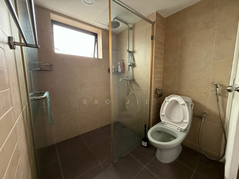 Condominium for Sale at Mont Kiara Palma - Bao Jie - Bathroom - PropertyGuru.com.my