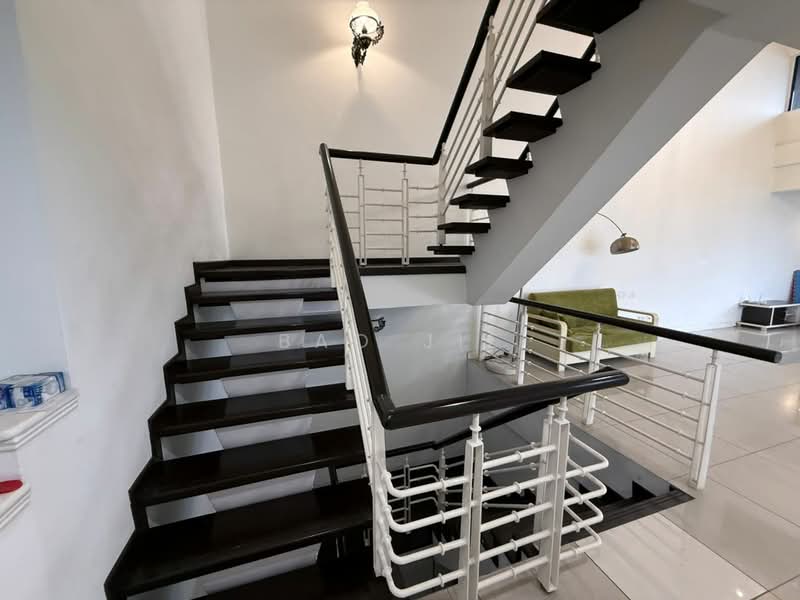 Condominium for Sale at Mont Kiara Palma - Bao Jie - Interior - PropertyGuru.com.my