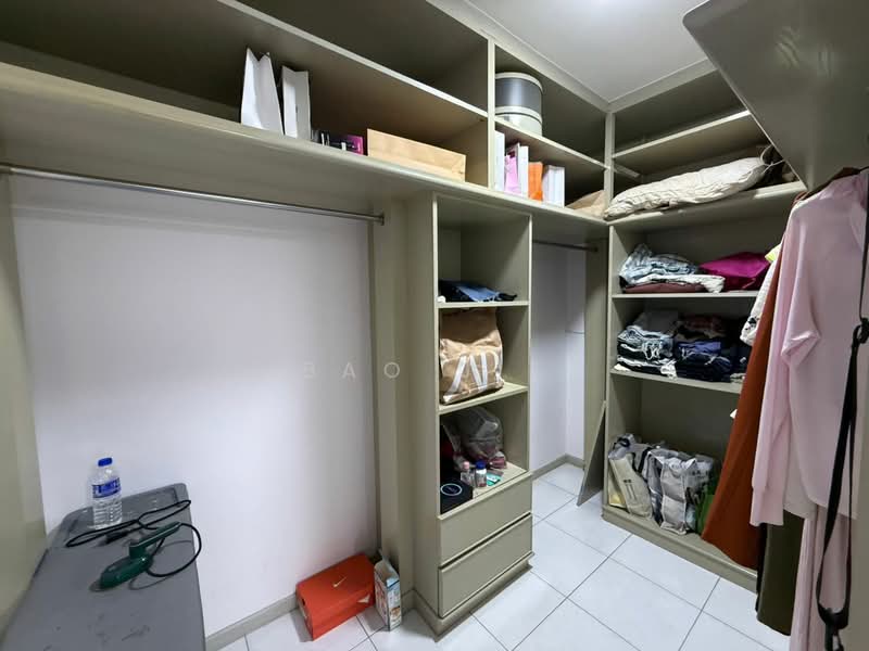 Condominium for Sale at Mont Kiara Palma - Bao Jie - Interior - PropertyGuru.com.my