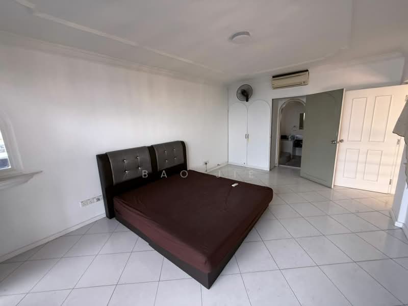 Condominium for Sale at Mont Kiara Palma - Bao Jie - Bedroom - PropertyGuru.com.my