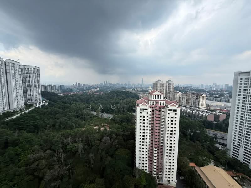 Condominium for Sale at Mont Kiara Palma - Bao Jie - Exterior - PropertyGuru.com.my