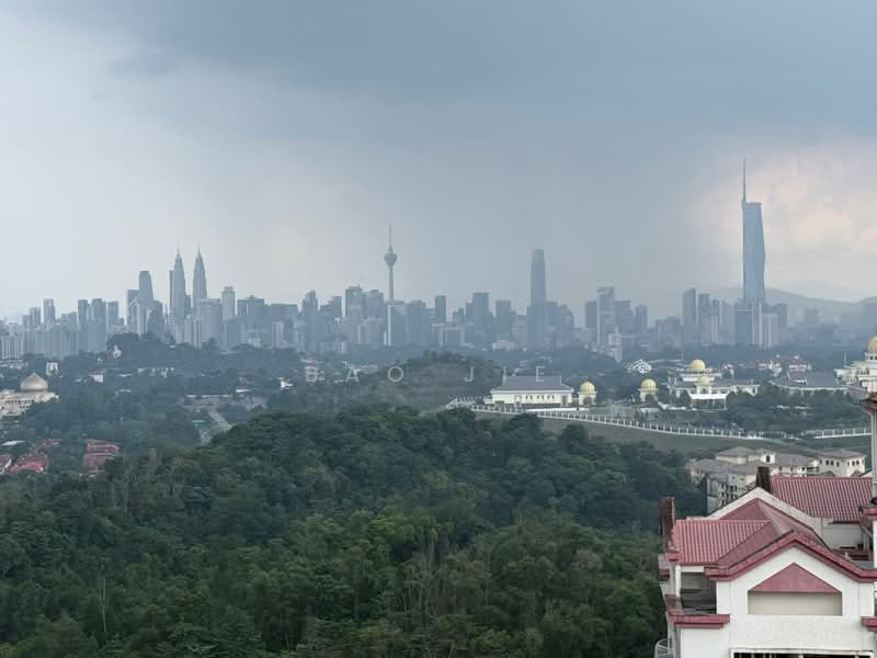 Condominium for Sale at Mont Kiara Palma - Bao Jie - View - PropertyGuru.com.my